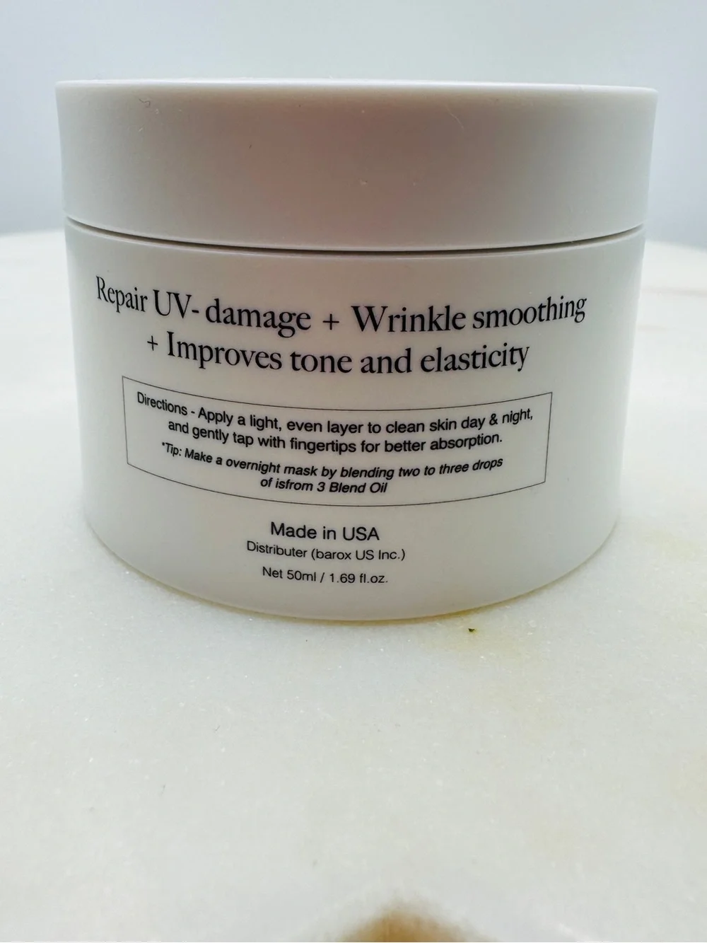 Revitalizing Moisturizer+ AM/PM Facial Cream